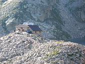 Gias delle Mosche 1591 m - Rif. Remondino 2465 m - FOTOGALLERY